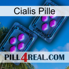Cialis Pill 03